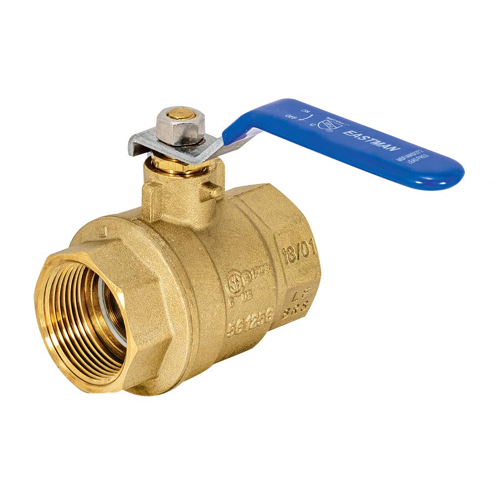  - Ball Valves